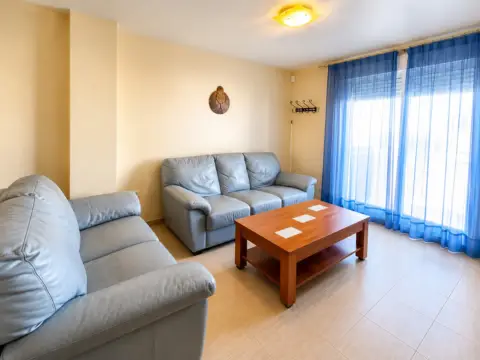 Apartamento en calle Abierta