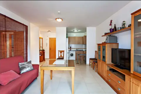 Ático en Avenida del Mar Azul