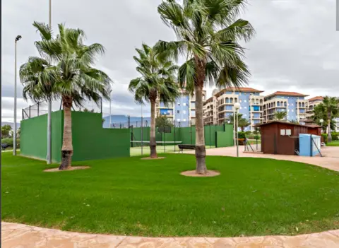 Apartamento en Avenida del Mar Azul