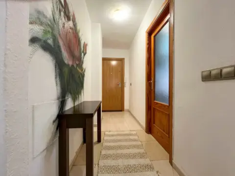 Piso en Carretera de Alicún