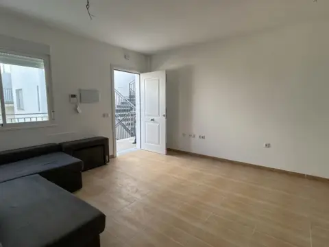 Apartamento en Avenida del Mediterráneo