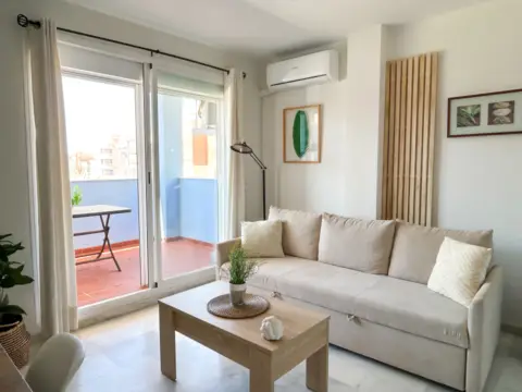 Piso en Avenida de Ciudad de Córdoba