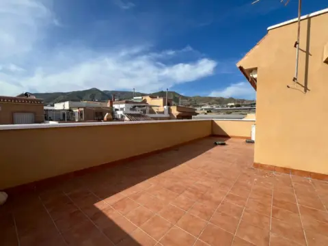 Casa adosada en calle de Botavara