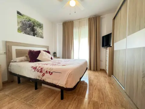 Apartamento en calle de Dámaso Alonso