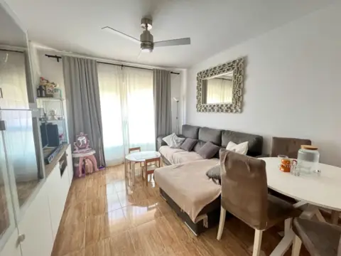 Apartamento en calle de Dámaso Alonso