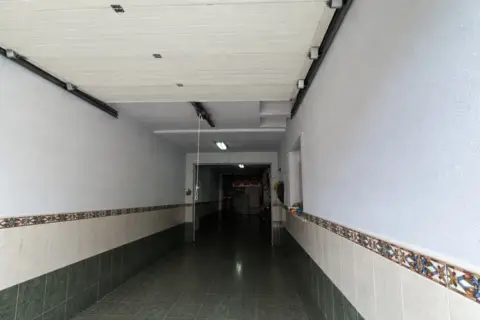 Casa adosada en calle de Chipre