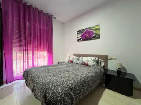 Apartamento en calle Cuesta Faro Alto