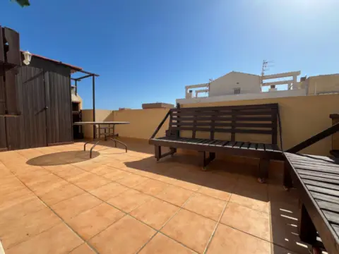 Ático en calle de Antonio Gala