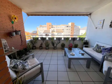 Piso en Avenida de Pedro Muñoz Seca