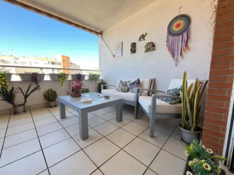 Piso en Avenida de Pedro Muñoz Seca