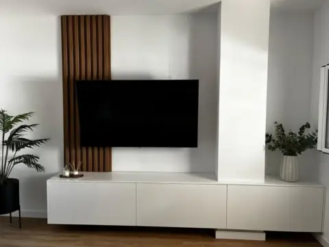 Apartamento en calle Palo Mayor