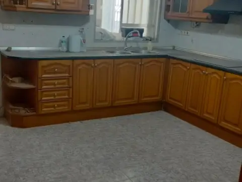 Casa en calle de Aureliano