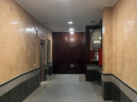 Piso en calle de la Fuente