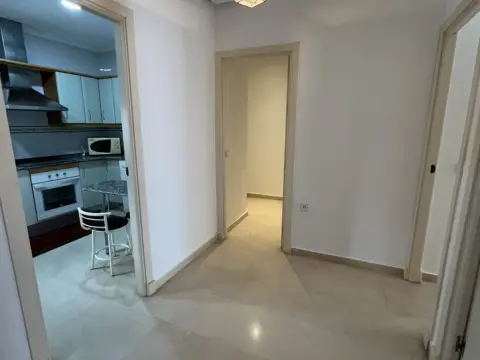 Piso en Núcleo Urbano-Urbanizaciones