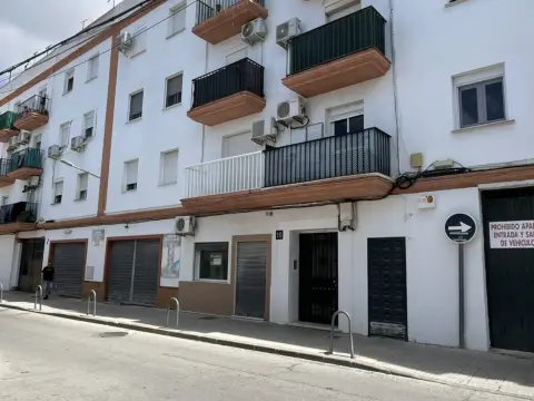 Piso en calle de Nuestra Señora de los Dolores