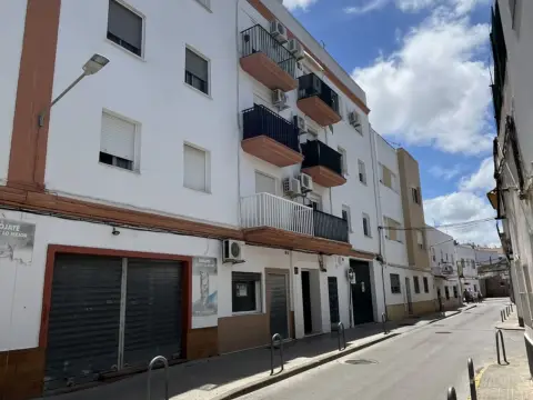 Piso en calle de Nuestra Señora de los Dolores