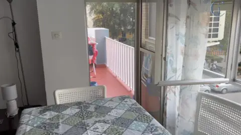 Piso en calle Goya, 19