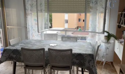 Piso en calle Goya, 19