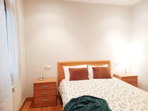 Piso en calle de Bergara