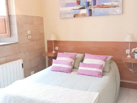 Apartamento en calle de San Francisco