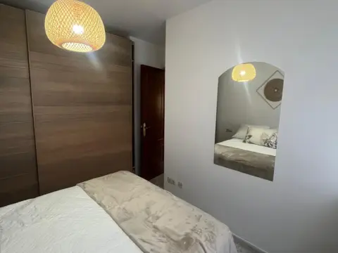 Piso en Rúa Raxel