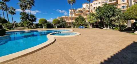 Apartamento en Cala Millor