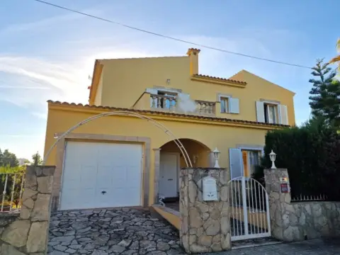 Single-family house in Cala Millor