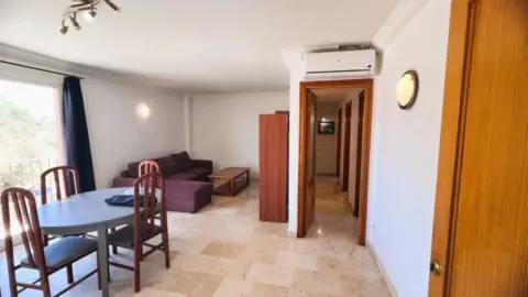 Apartamento en calle S´Escaire