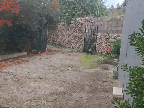 Finca rústica en Camí de Binifarda, 1