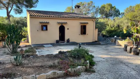 Casa – Santanyí