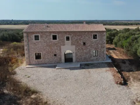 Casa rústica en Camí de Cas Perets