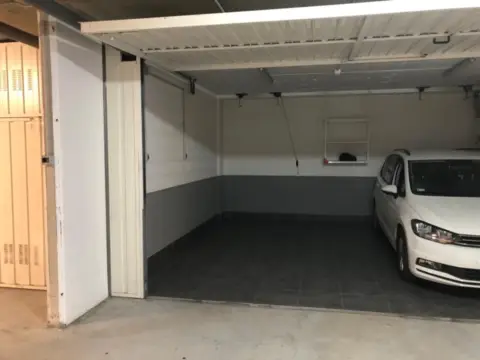 Garatge a Hondarribia