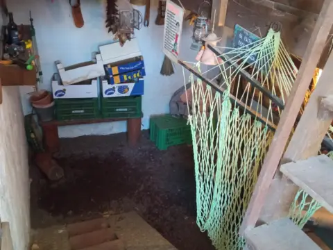 Casa unifamiliar en calle Osa Menor