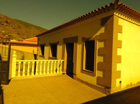 Chalet unifamiliar en calle Carretera General Tf 28, nº 28