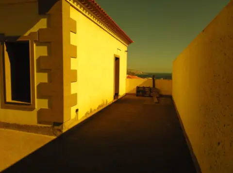 Chalet unifamiliar en calle Carretera General Tf 28, nº 28