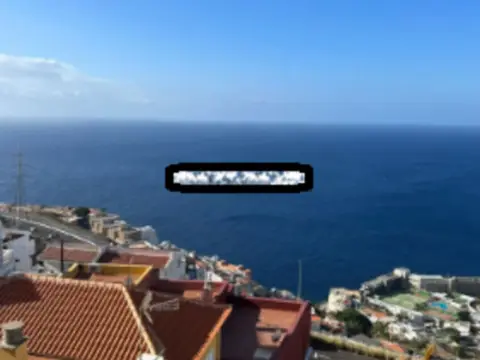 Chalet adosado en calle Verodes, 18