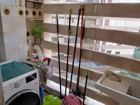 Piso en calle Tome Cano, 1