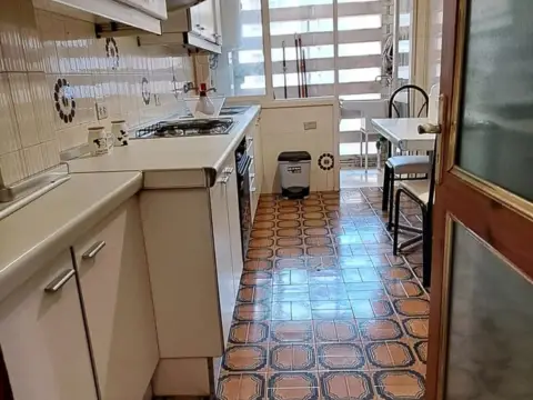 Piso en calle Tome Cano, 1