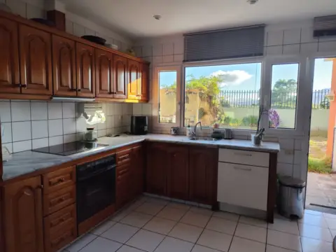 Chalet en Camino Rayo