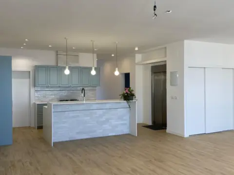 Casa en calle San Salvador