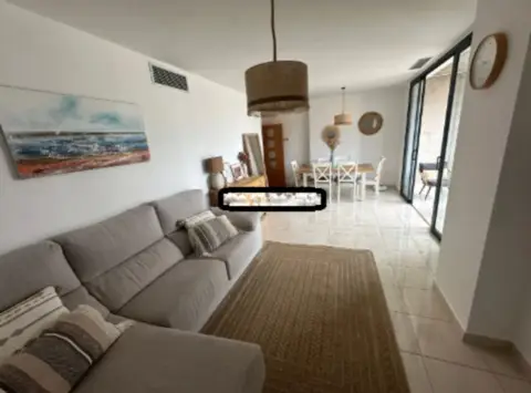 Piso en calle de los Llanos Seis, 6