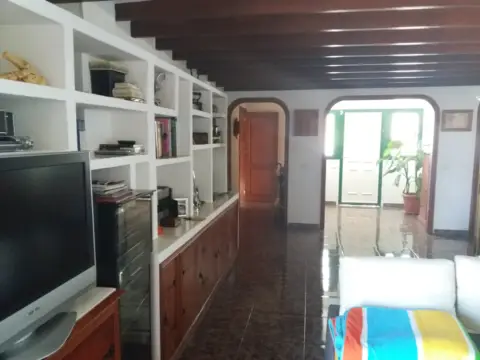 Chalet unifamiliar en calle San Antonio, 12