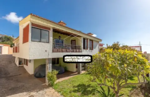 Casa en calle Tajinaste Guajara, 12