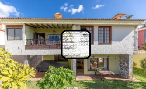 Casa en calle Tajinaste Guajara, 12