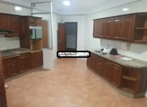 Piso en calle de Enrique Wolfson, 30