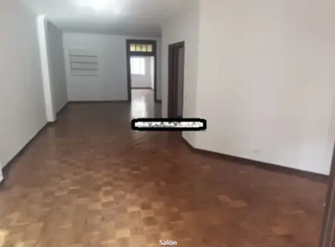Piso en calle de Enrique Wolfson, 30