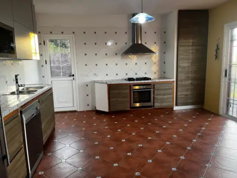Chalet unifamiliar en Camino de la Mina, 41