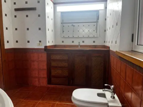 Chalet unifamiliar en Camino de la Mina, 41