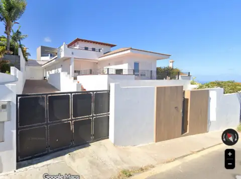 Chalet unifamiliar en calle Palmera, 57