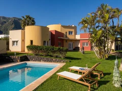 Chalet unifamiliar en Carretera El Palmar, 49